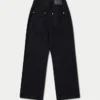 Womens straight leg jean Womens straight leg jean