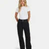 Womens straight leg jean Womens straight leg jean