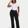 Womens straight leg jean Womens straight leg jean