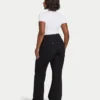 Womens straight leg jean Womens straight leg jean