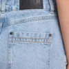 Womens straight leg jean Womens straight leg jean