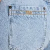 Womens straight leg jean Womens straight leg jean