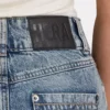 Womens straight leg jean Womens straight leg jean