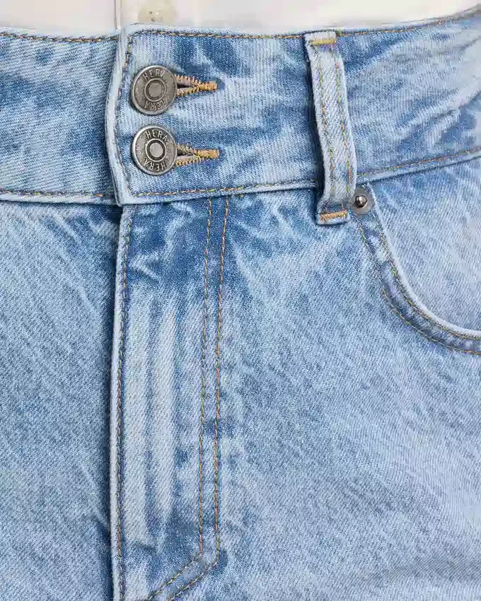 Womens straight leg jean Womens straight leg jean