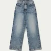 Womens straight leg jean Womens straight leg jean