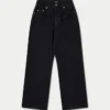 Womens straight leg jean Womens straight leg jean
