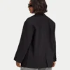 Womens studio oversized blazer Womens studio oversized blazer