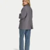Womens studio oversized blazer Womens studio oversized blazer