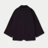 Womens studio oversized blazer Womens studio oversized blazer