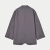 Womens studio oversized blazer Womens studio oversized blazer