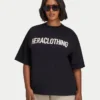 Womens studio oversized t-shirt Womens studio oversized t-shirt