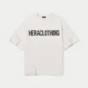 Womens studio oversized t-shirt Womens studio oversized t-shirt