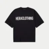 Womens studio oversized t-shirt Womens studio oversized t-shirt