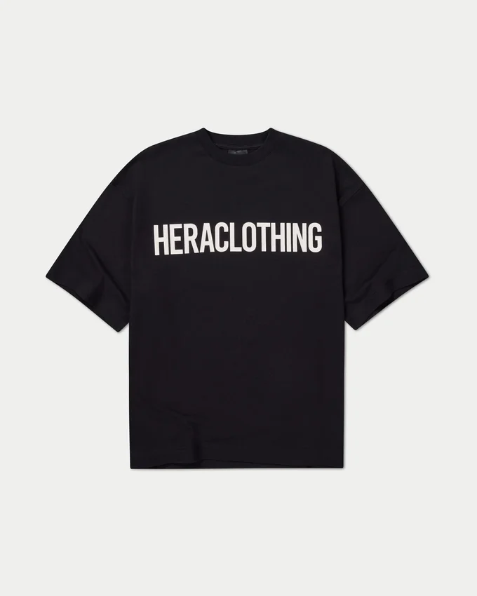 Womens studio oversized t-shirt Womens studio oversized t-shirt