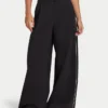 Womens studio wide leg trouser Womens studio wide leg trouser