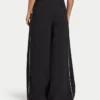 Womens studio wide leg trouser Womens studio wide leg trouser