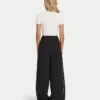 Womens studio wide leg trouser Womens studio wide leg trouser