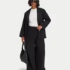 Womens studio wide leg trouser Womens studio wide leg trouser
