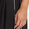 Womens studio wide leg trouser Womens studio wide leg trouser