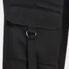 Womens tailored cargo trouser