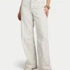 Womens wide leg jean Womens wide leg jean