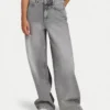 Womens wide leg jean Womens wide leg jean
