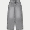 Womens wide leg jean Womens wide leg jean
