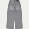 Womens wide leg jean Womens wide leg jean