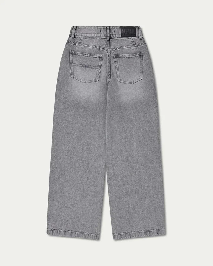 Womens wide leg jean Womens wide leg jean