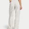 Womens wide leg jean Womens wide leg jean