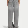 Womens wide leg jean Womens wide leg jean