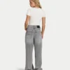 Womens wide leg jean Womens wide leg jean