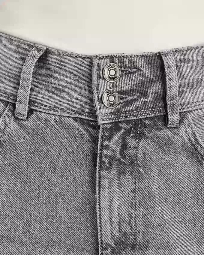 Womens wide leg jean Womens wide leg jean