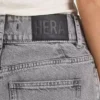 Womens wide leg jean Womens wide leg jean